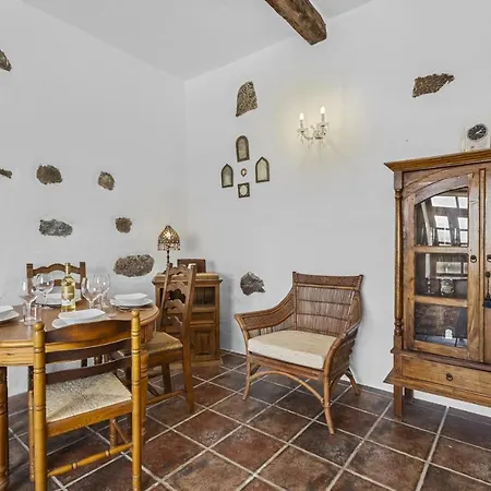 Casa El Burro La Vegueta