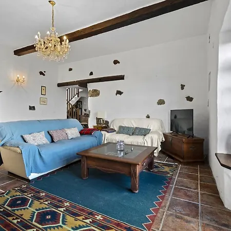 Casa El Burro La Vegueta