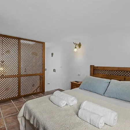 Casa de Férias Casa El Burro *