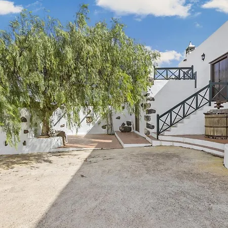 Casa El Burro