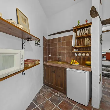 Casa El Burro Hébergement de vacances