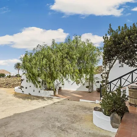 Hébergement de vacances Casa El Burro *