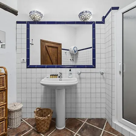Casa El Burro Hébergement de vacances *