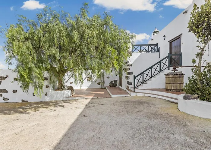 Casa El Burro