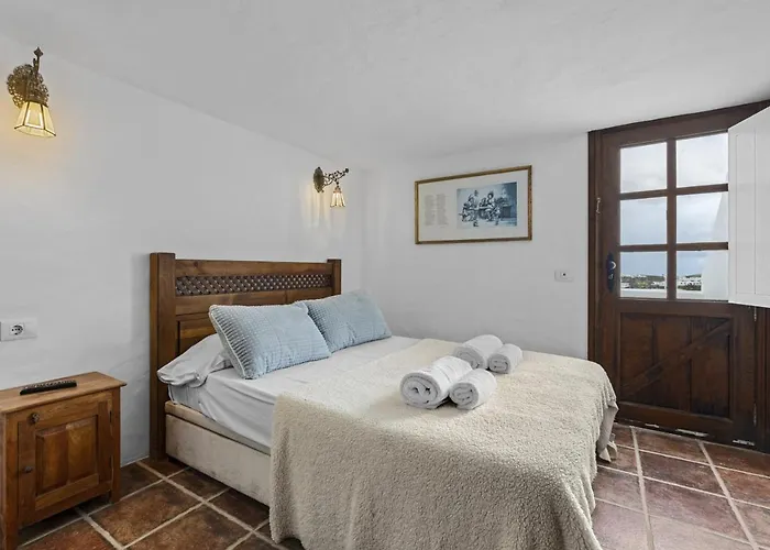 Casa El Burro Σπίτι διακοπών *