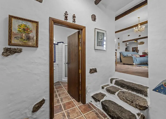 Casa El Burro *