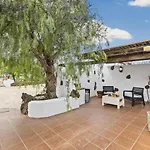 Casa El Burro * La Vegueta
