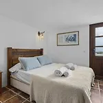 Casa El Burro Nyaraló *