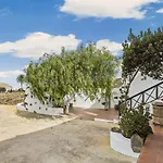 Nyaraló Casa El Burro *