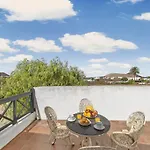 Casa El Burro Nyaraló *