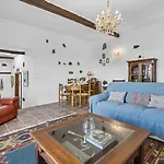 Nyaraló Casa El Burro