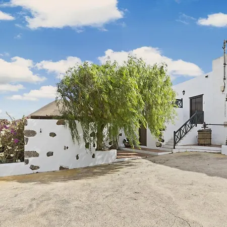 Casa El Burro بيت للعطل