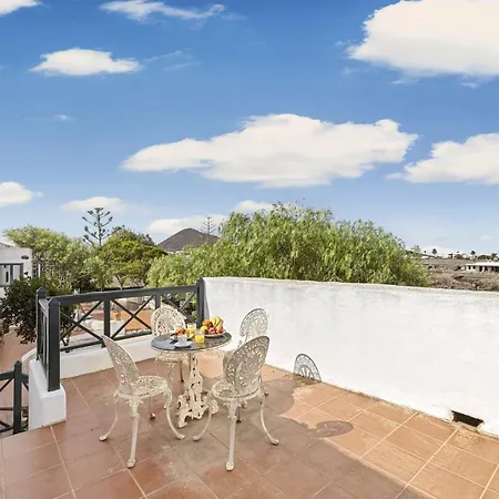 بيت للعطل Casa El Burro La Vegueta